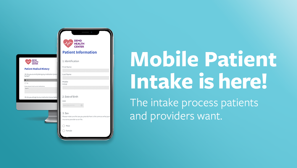 Luma Health Maximizes Patient Happiness by Modernizing Patient Intake - Luma Health