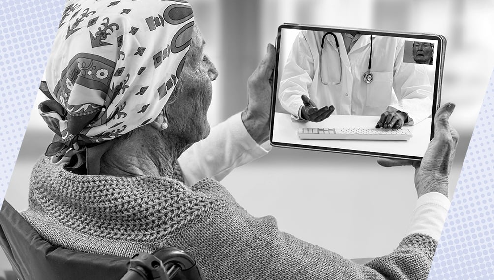 How to Keep Quarantined Patients Connected and Healthy - Luma Health