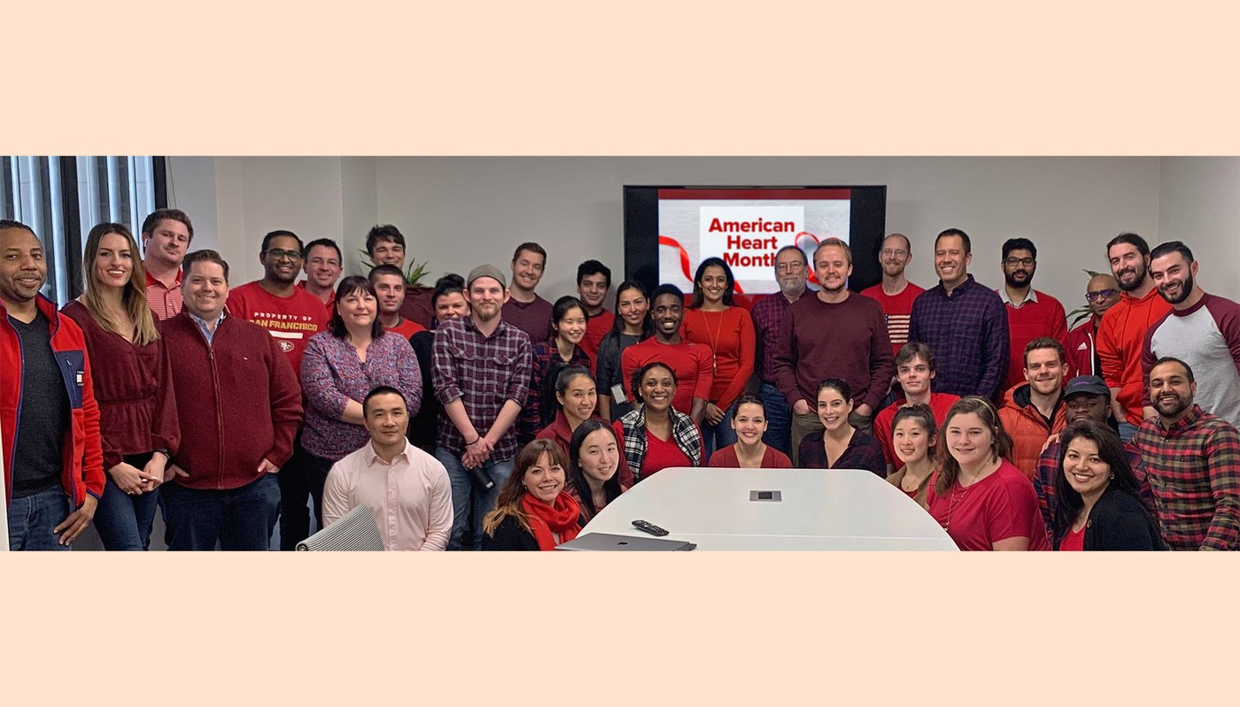 Luma Health Observes American Heart Month 2020 - Luma Health