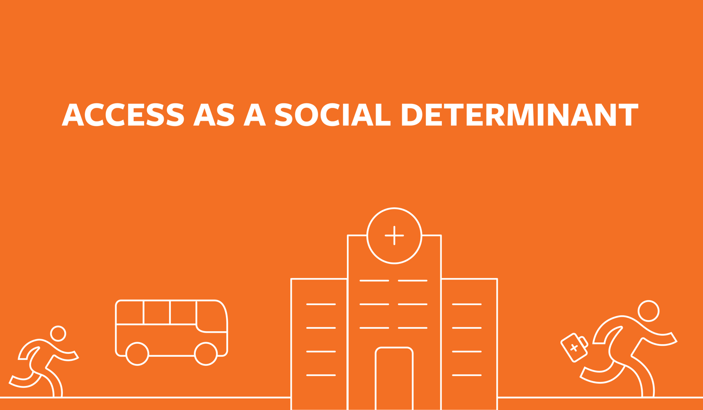 How Social Determinants of Health Impede Access to Care - Luma Health