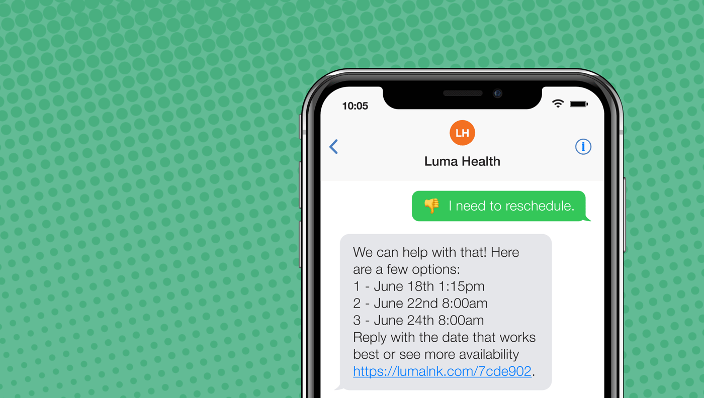 5 Ways Providers Can Use Text Messaging to Communicate - Luma Health