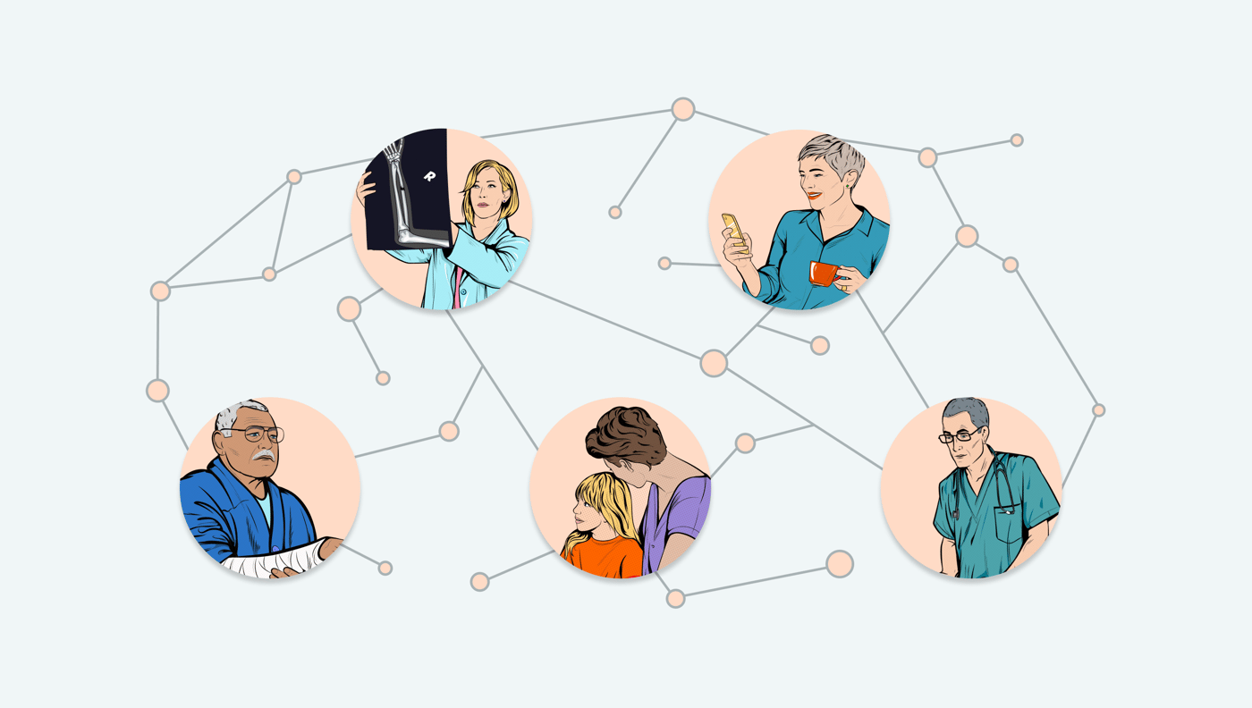 Proactive Patient Outreach: Essential to Maintaining the Continuum of Care - Luma Health