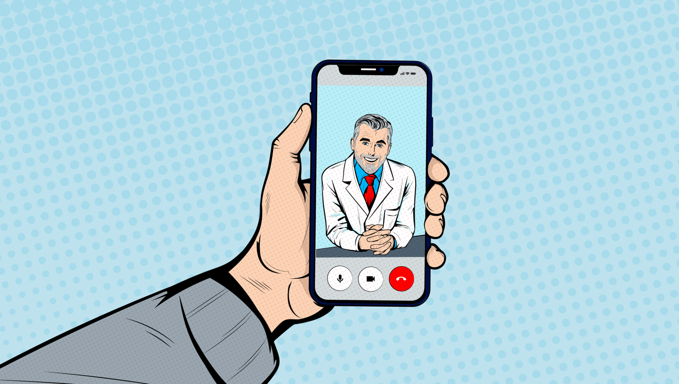 How Telehealth Can Make Healthcare More Accessible During the COVID-19 Pandemic - Luma Health