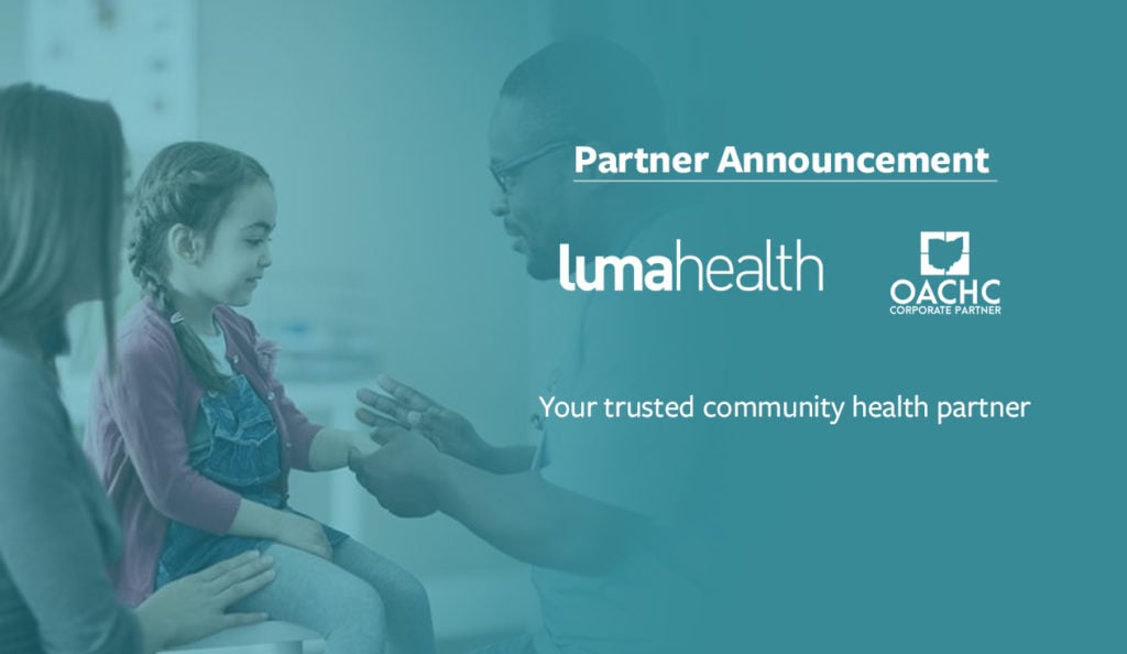 The Ohio Association of Community Health Centers Partners with Luma Health to Streamline Access to Care Throughout the State of Ohio - Luma Health