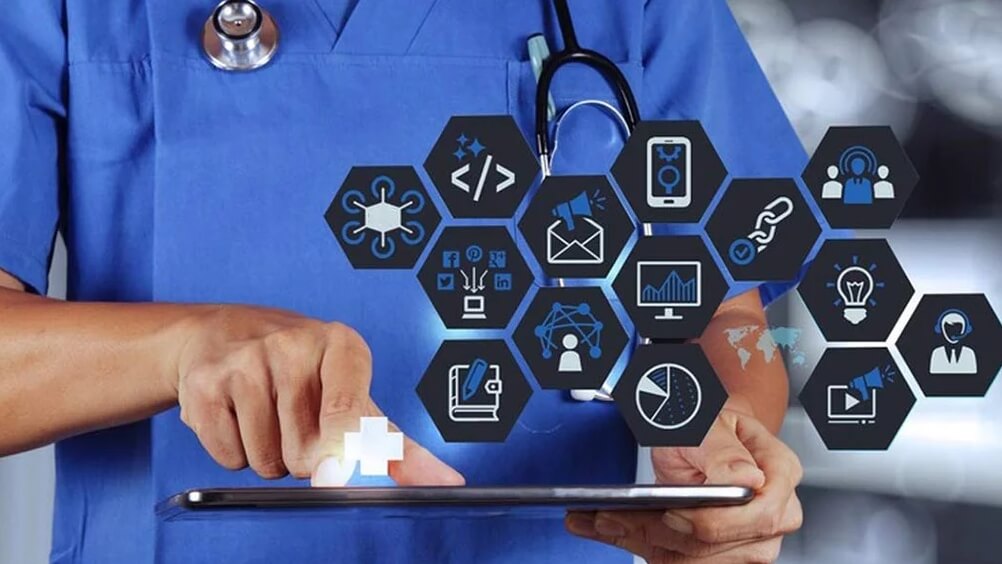 The Promise of Artificial Intelligence in Healthcare - Luma Health