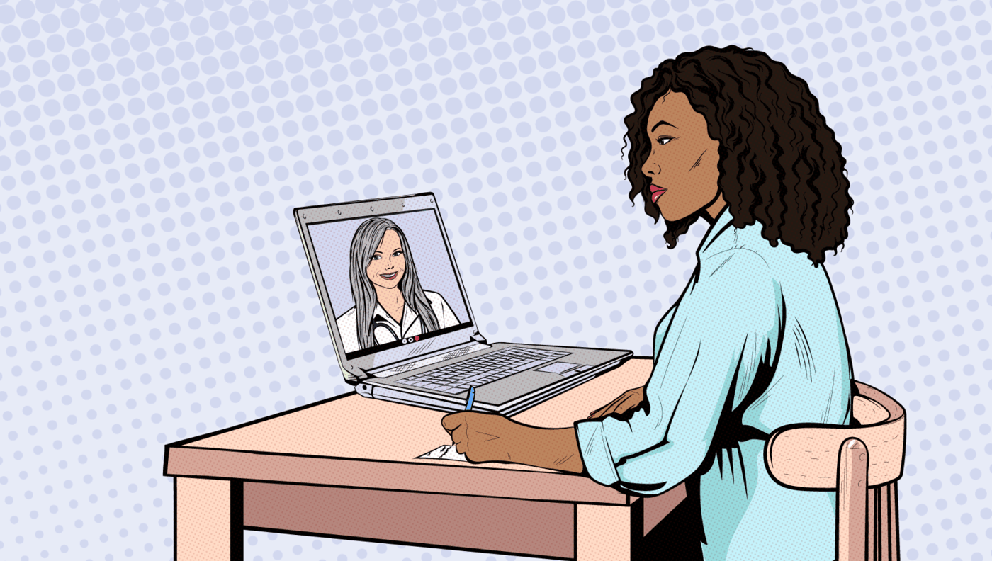 The Three Best Practices for Telehealth Success - Luma Health