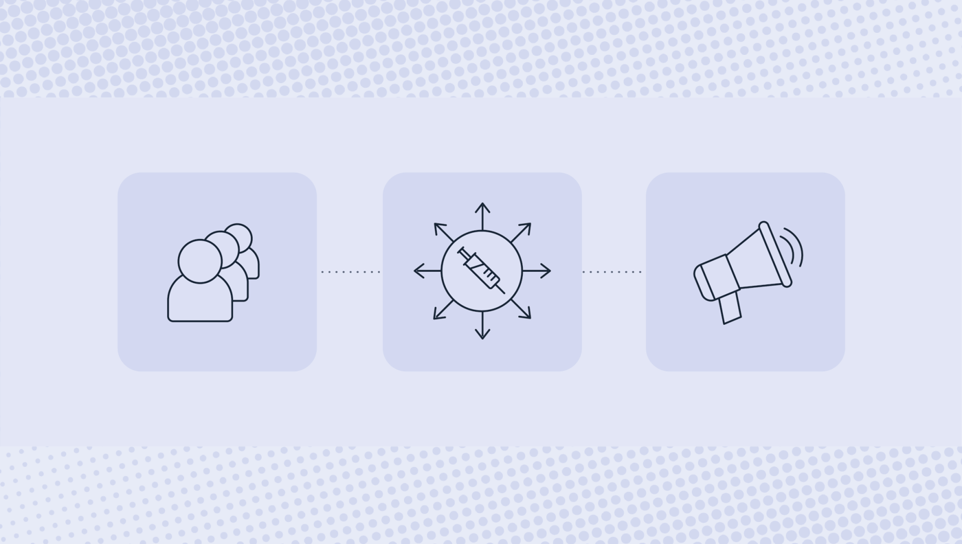 Three Hurdles Healthcare Providers Must Overcome to Quickly Build an Efficient COVID-19 Vaccination System - Luma Health