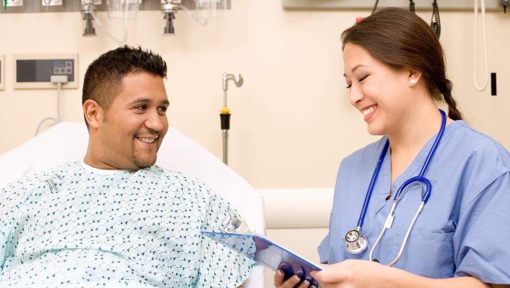 Why We Love Nurses—Thank A Nurse This National Nurses Week - Luma Health