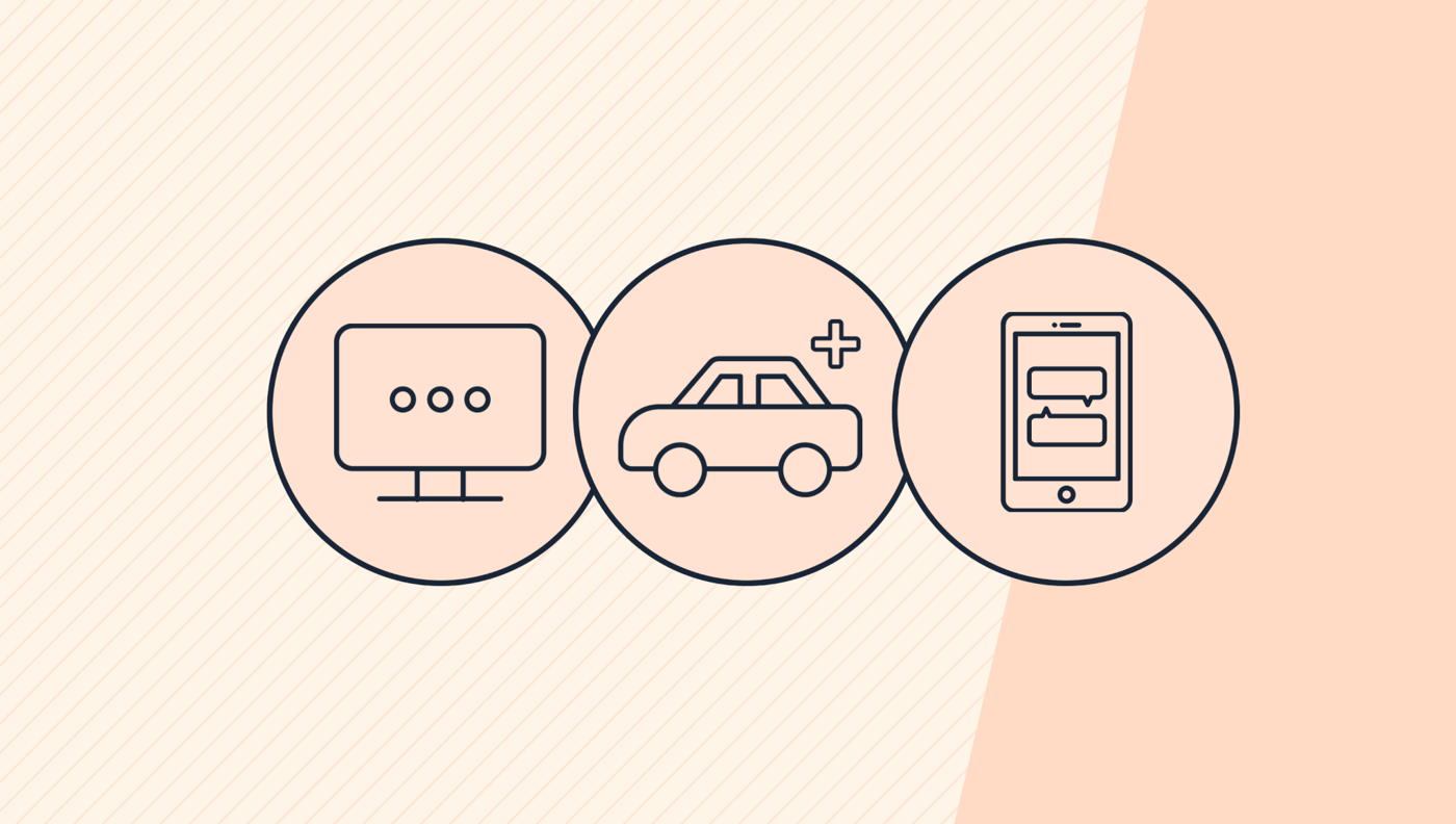 Introducing a New COVID-19 Solution: Zero-Contact Check In - Luma Health