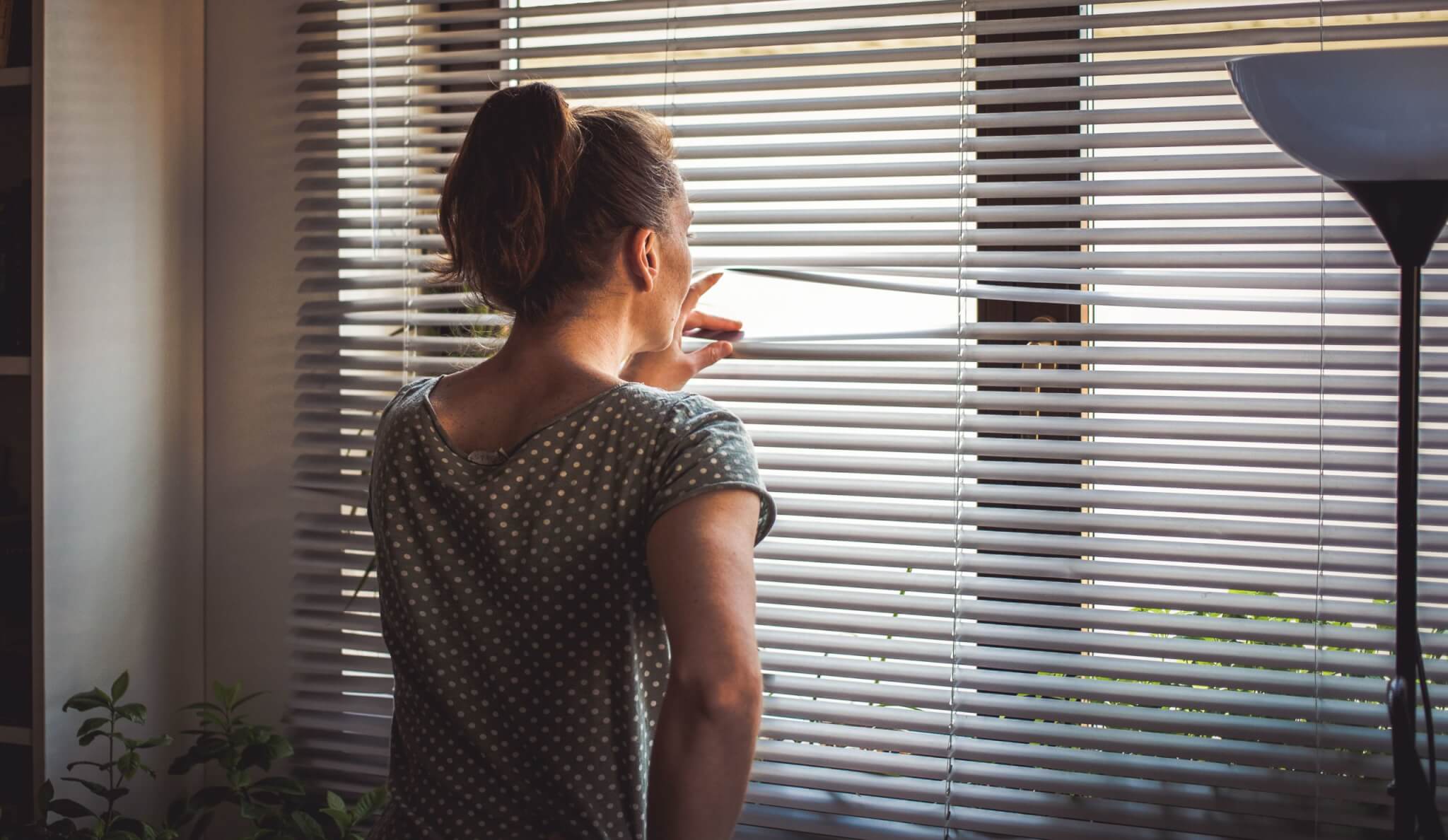 Mental health amid COVID-19