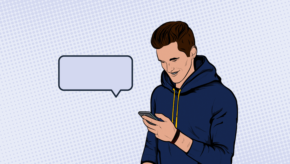 Text Messages Reign Supreme for Patient Engagement - Luma Health