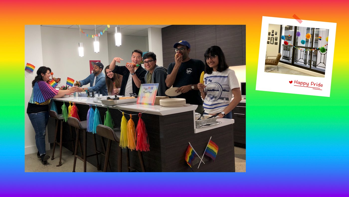 Celebrating Pride Month: Why LGBTQ+ Health Matters - Luma Health