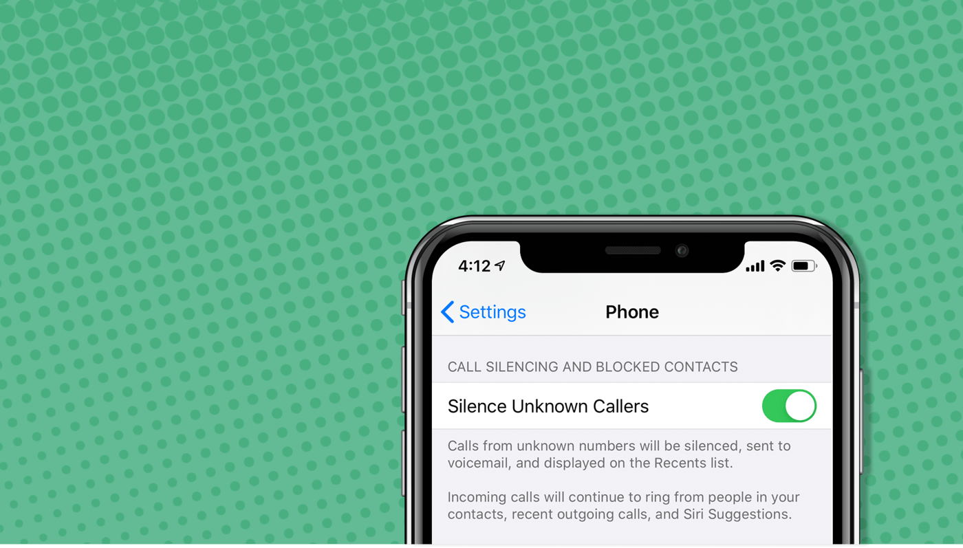 How the Newest iOS Update Affects Patient Outreach Programs - Luma Health