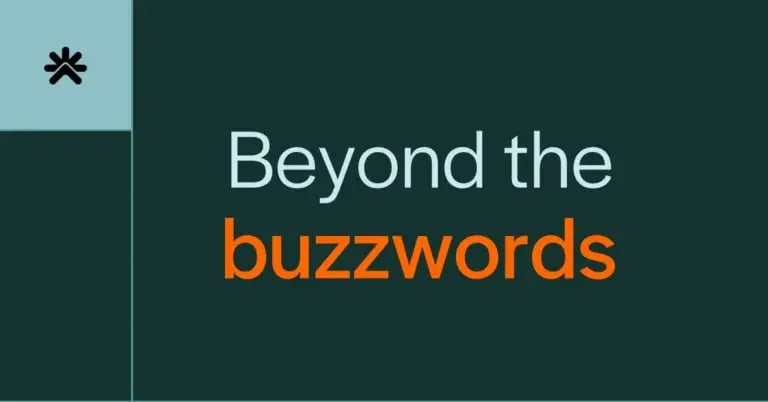Beyond-the-buzzwords