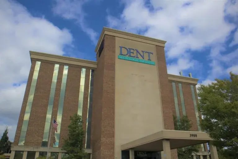 DENT-Neurologic-Institute