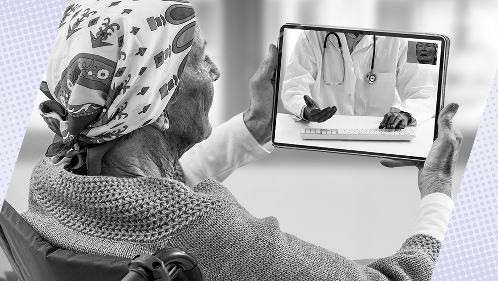 5 Ways to Keep Quarantined Patients Connected, Informed, and Healthy