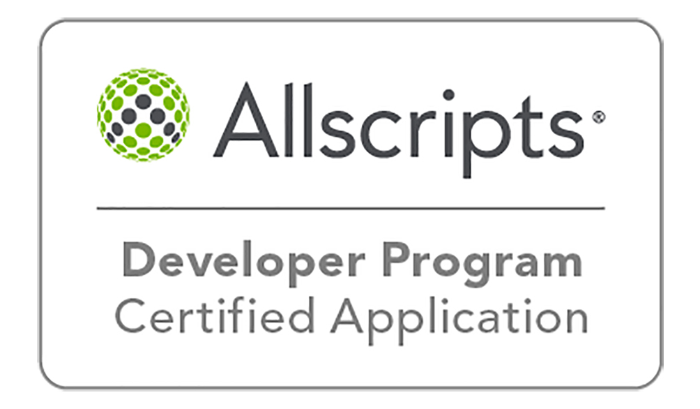 Luma Health’s Mobile-First Engagement Tool Now Available for Allscripts Practice Management Users – Press release
