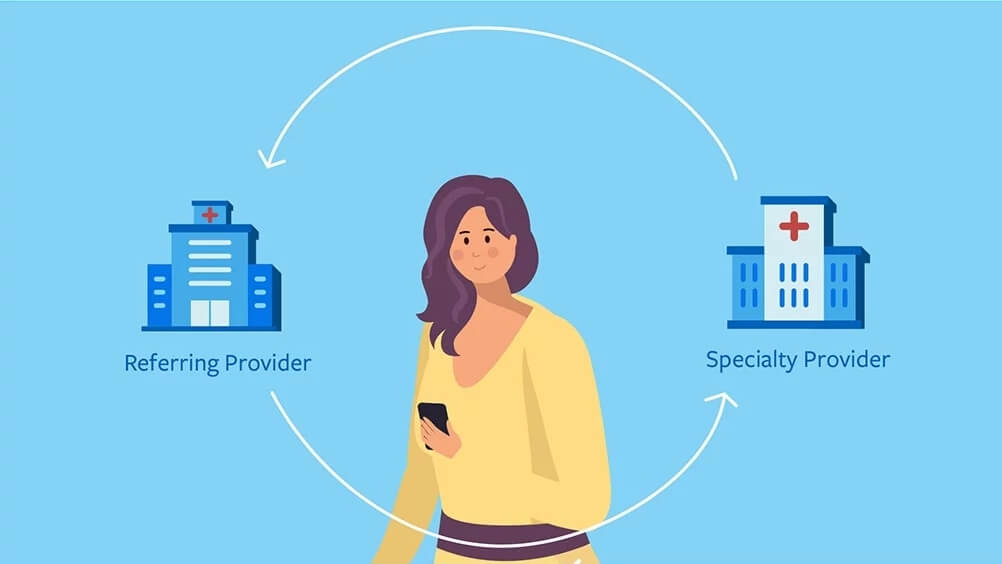 The Art of Cultivating Referrals