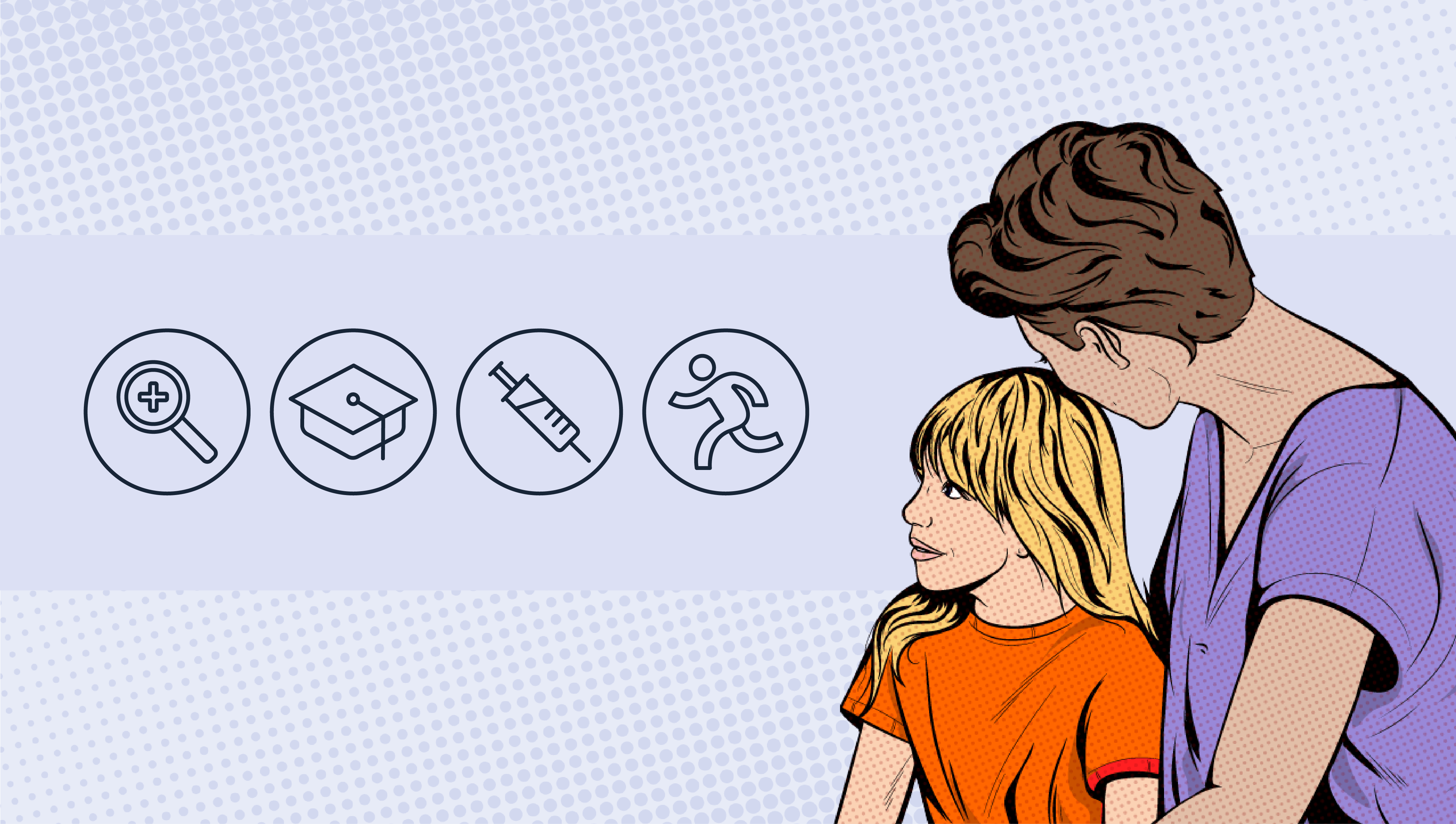 Our Top Tips for Promoting Back-to-School Wellness During COVID-19