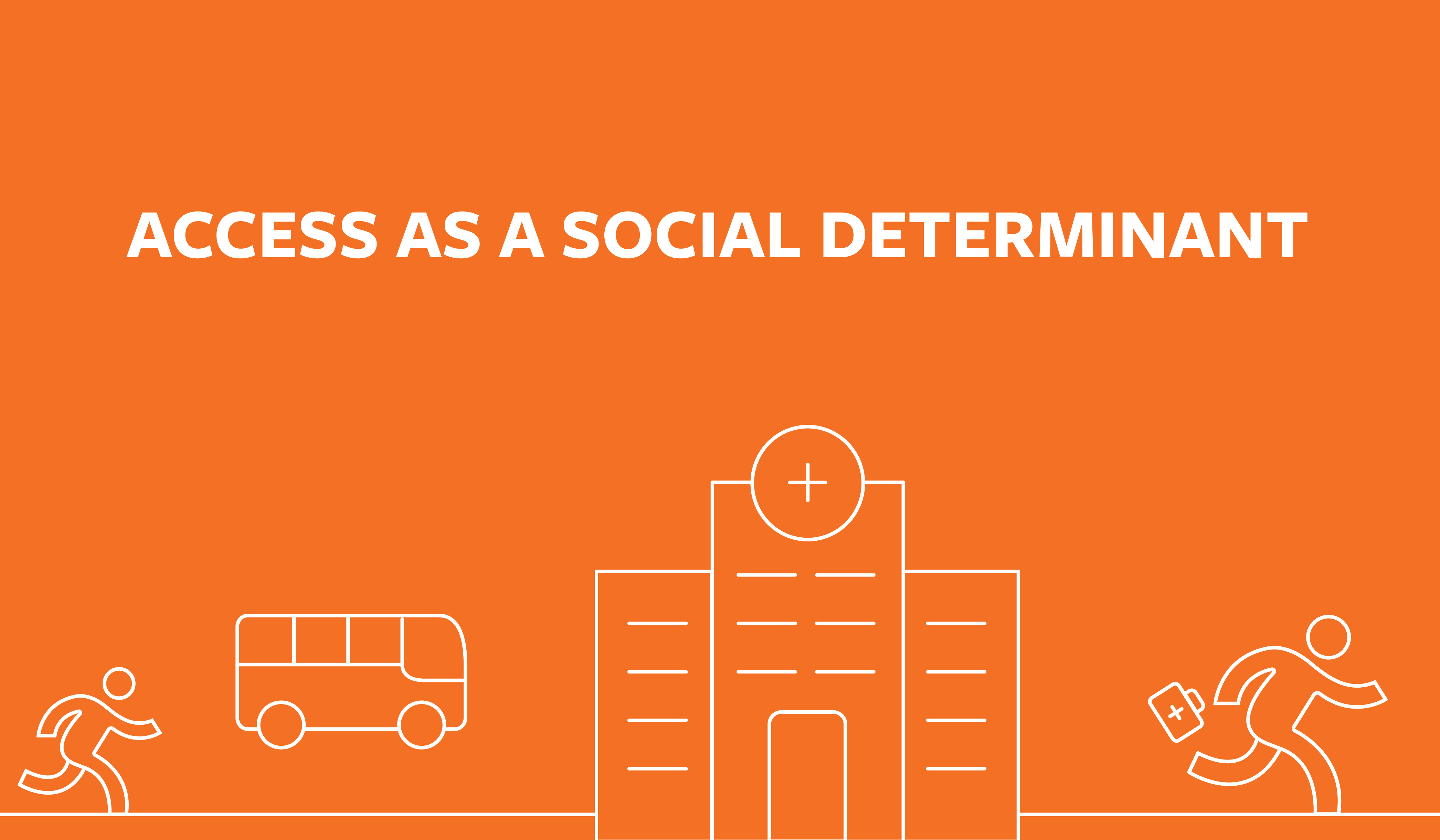 How Social Determinants of Health Impede Access to Care