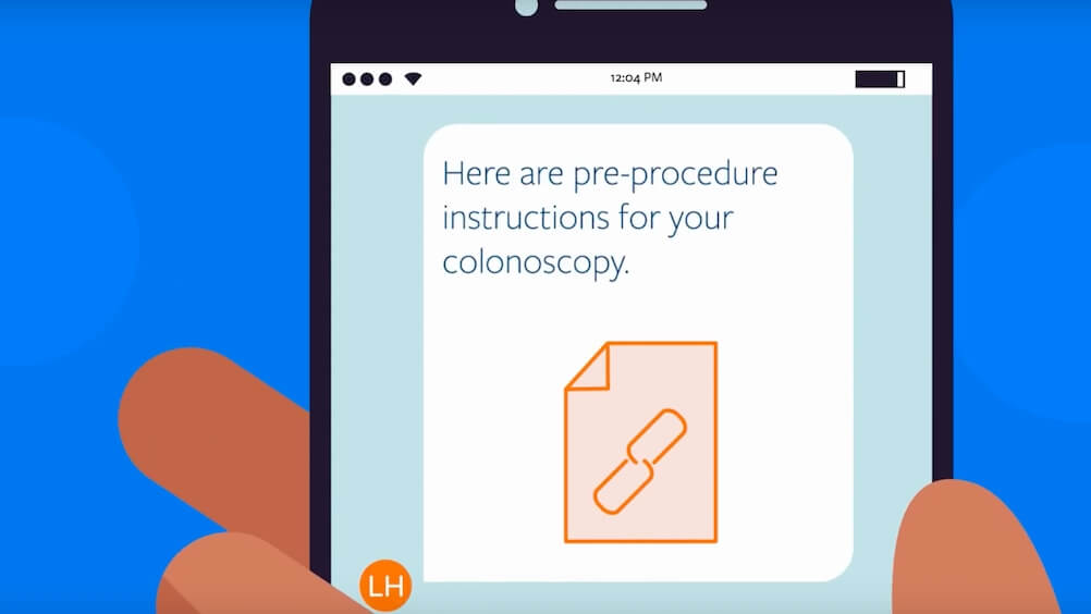 Can Mobile Solutions Solve The Patient Non-Compliance Crisis?
