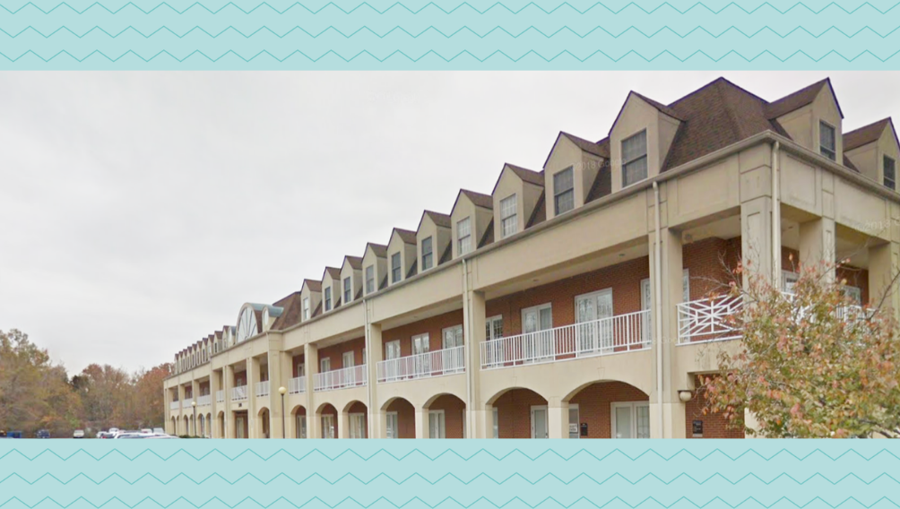 Catching Up with Chesapeake & Washington Heart Care