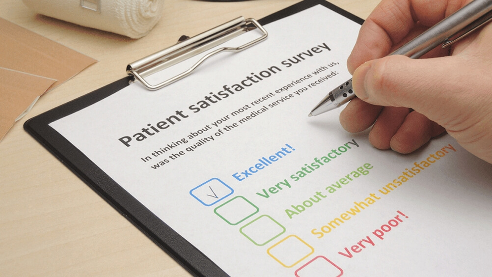 Chief Patient Experience Officer – Fad or Critical Emerging Role?