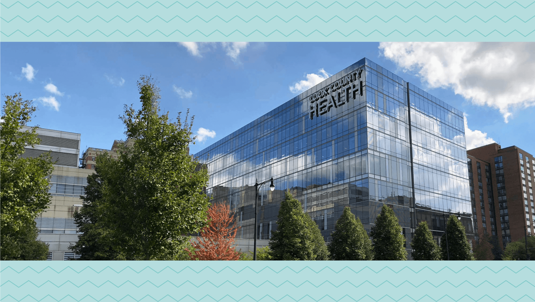 Spotlight on Cook County Health’s Immediate Response to an Unexpected Pandemic