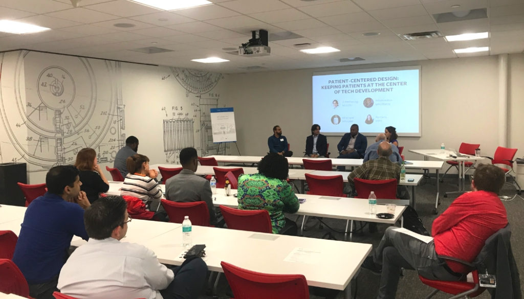 Top 3 Takeaways from our Patient Experience Forum