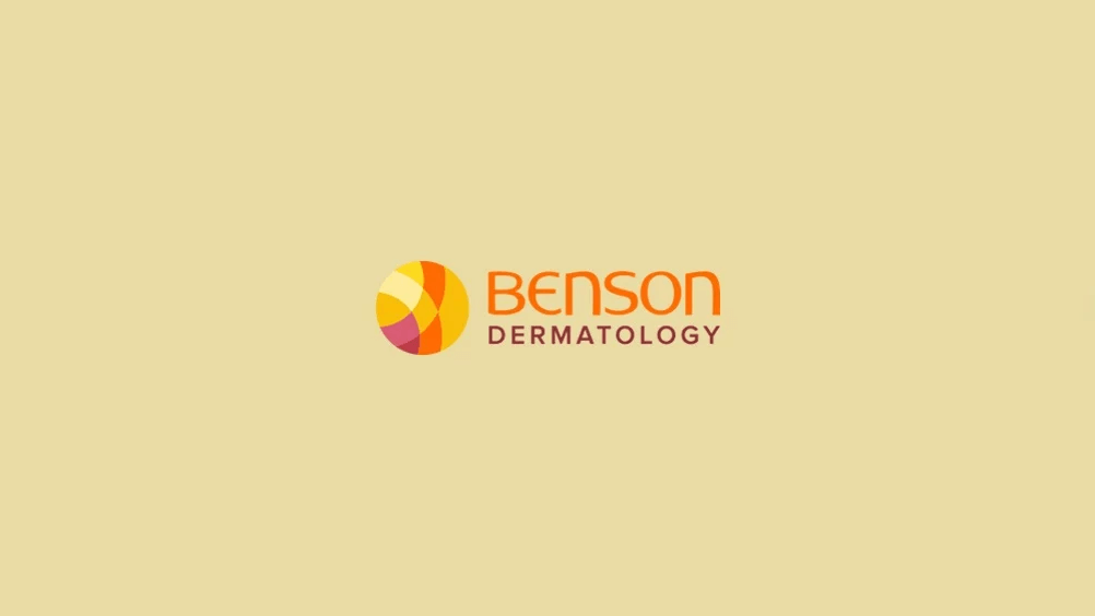 Customer Spotlight: Benson Dermatology