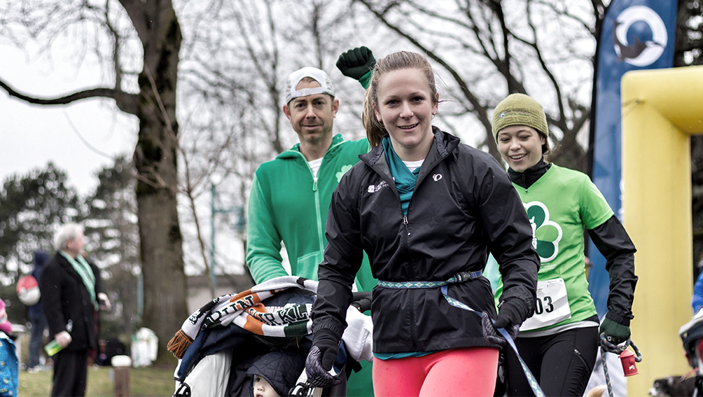 Customer Spotlight: Lake Washington Physical Therapy