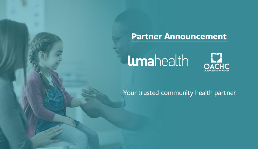 The Ohio Association of Community Health Centers Partners with Luma Health to Streamline Access to Care Throughout the State of Ohio