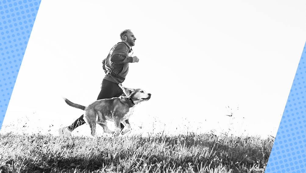 Four Things to Know About Men’s Health