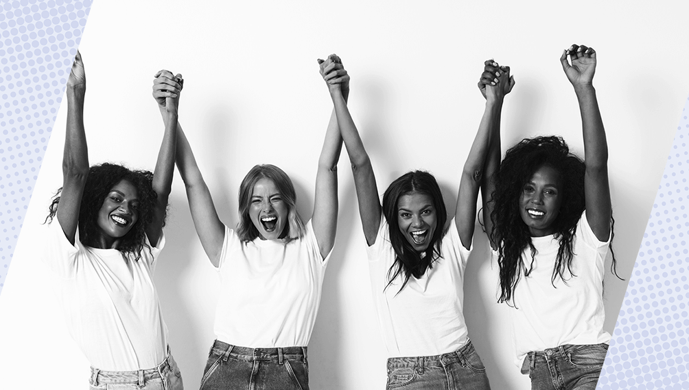 4 Ways to Support Women’s Health