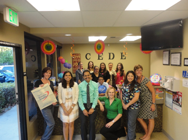 Customer Spotlight: Center Of Excellence in Diabetes and Endocrinology (CEDE)