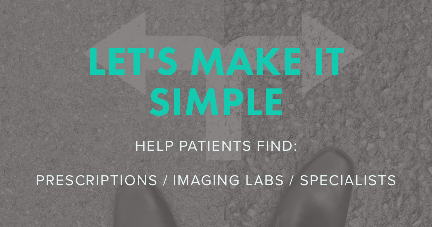 We’re Finalists in the RWJF Choosing Care Challenge!