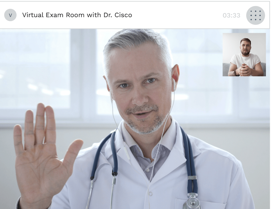 Up-Leveling Patient Care with Team Collaboration Technology