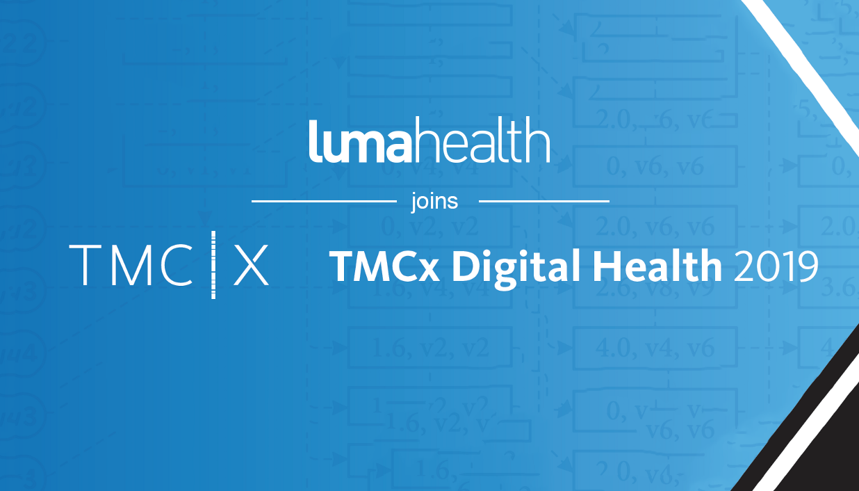 Luma Health Joins the Texas Medical Center Innovation Cohort