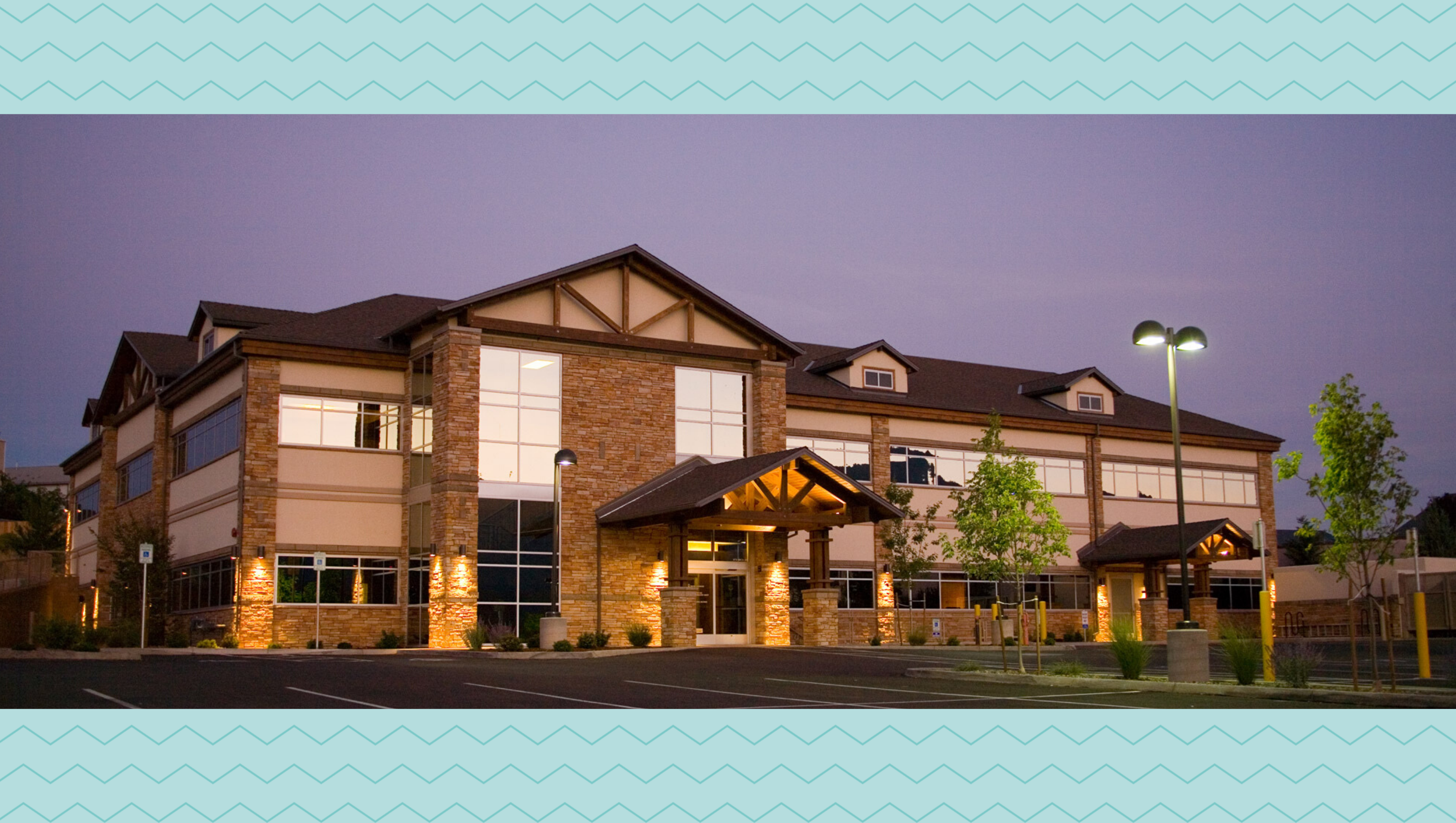 Touching Base with Tahoe Fracture