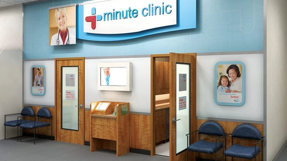 How Should Traditional Primary Care Providers Deal with the Threat of Retail Clinics?