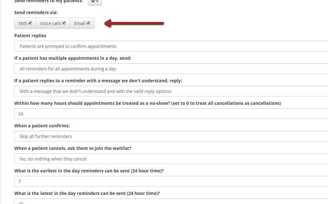 Product Feature: Smart Reminders – Part 2