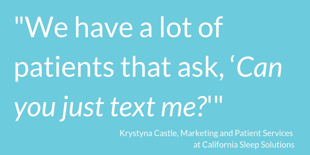 Eight Quotes from Luma Health Customers Who Are Transforming Patient Engagement and Value Based Care