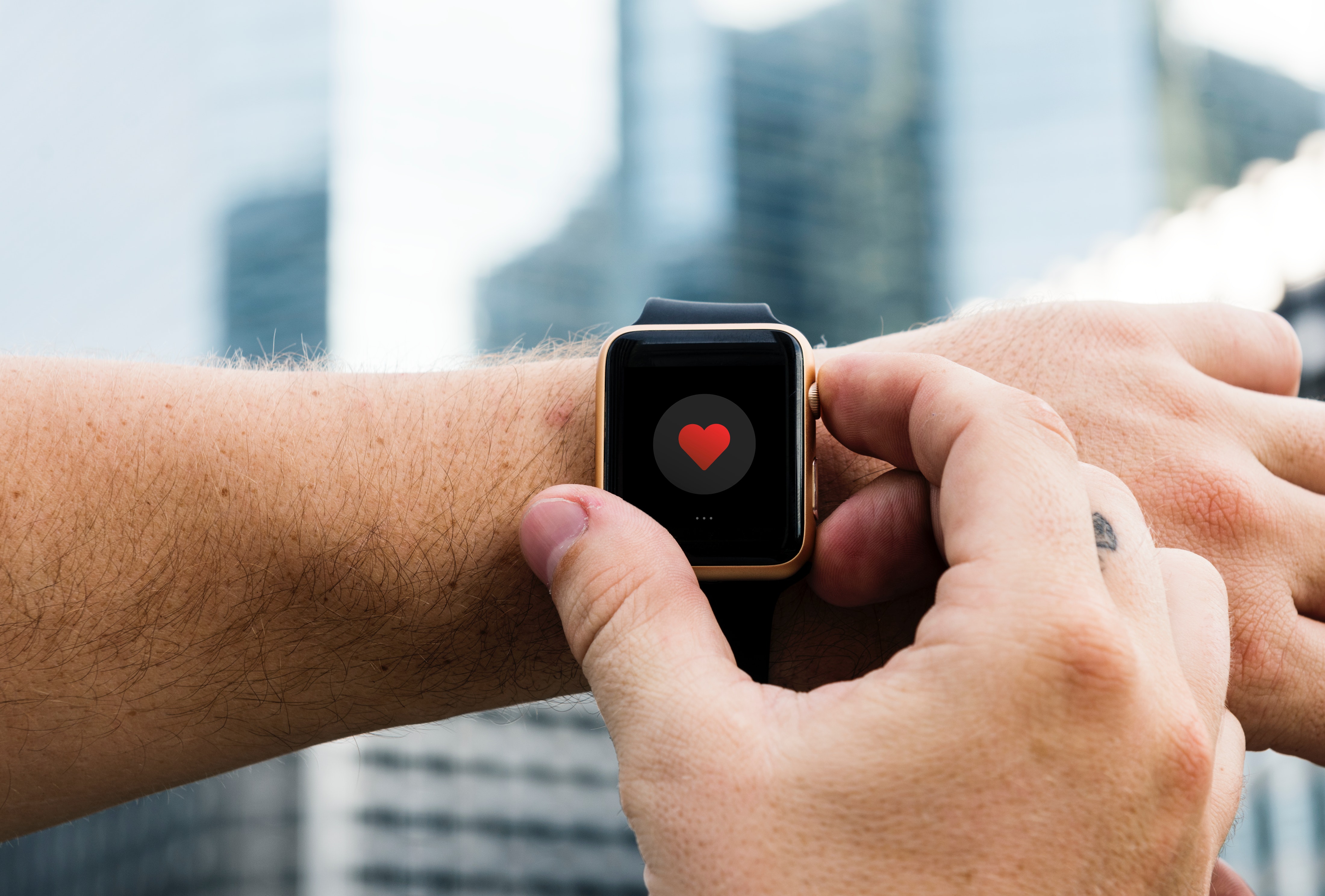February 2019 Healthcare Hot Takes: Apple and Aetna Partner on Consumer Health App