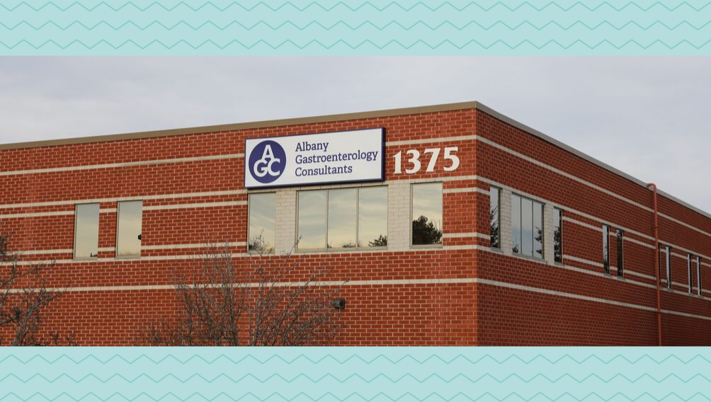 Catching Up With Albany Gastroenterology
