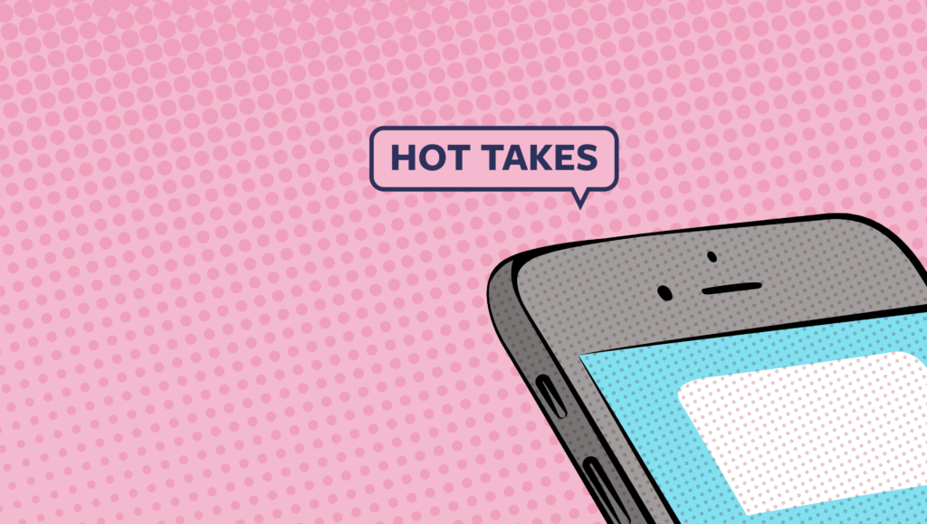 8 Must-Reads On COVID-19: Healthcare Hot Takes