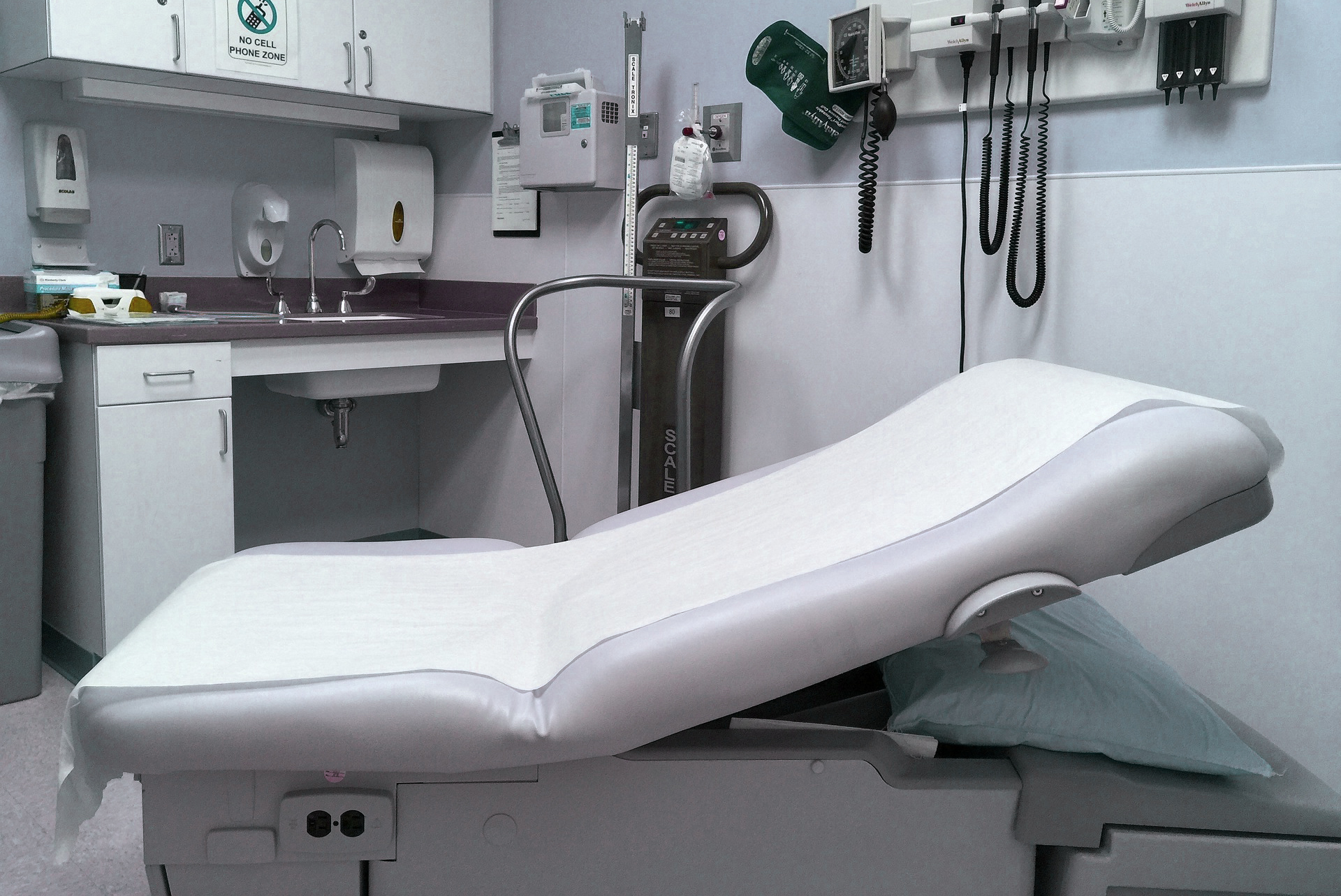 Why the Traditional Medical Visit Is Dead And What to Do About It