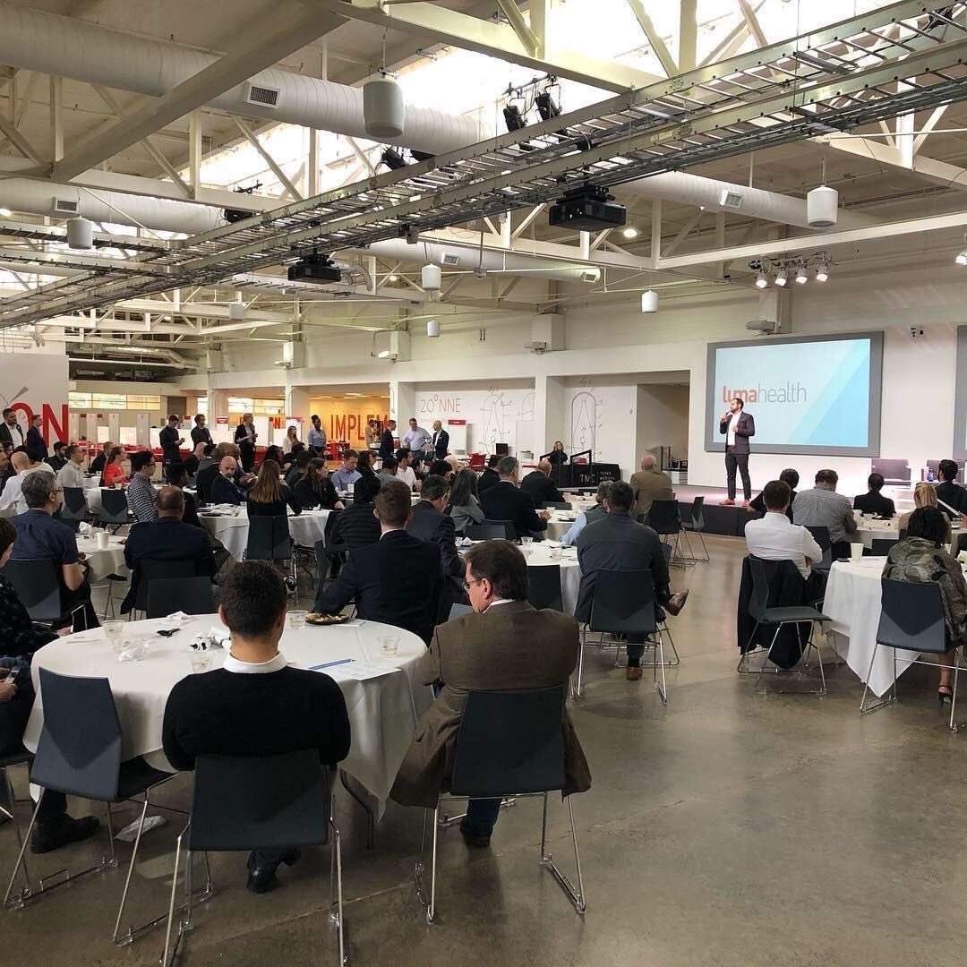 Ten Takeaways from TMCx Bootcamp