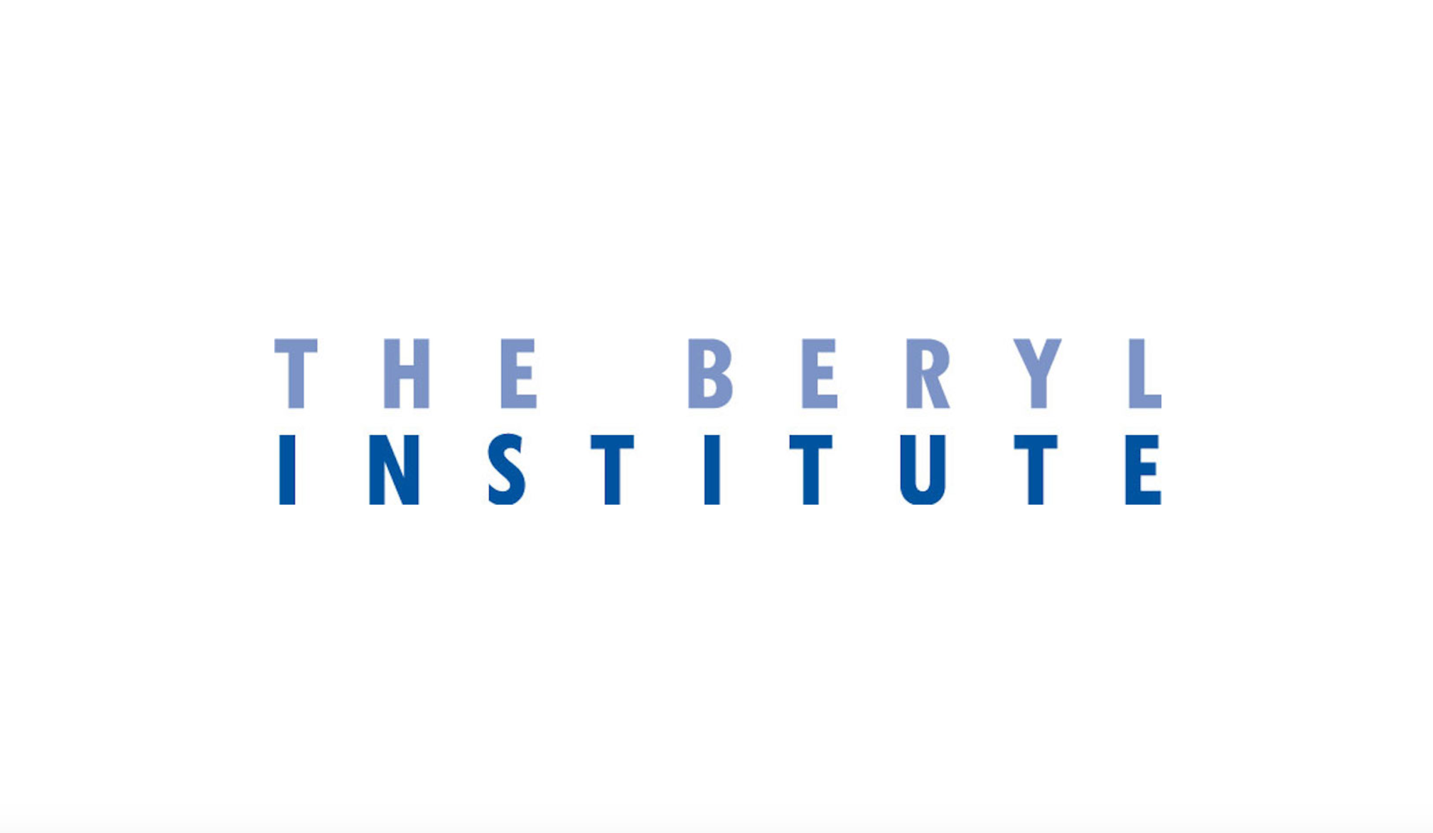 A Beryl Institute Guest Blog: Why You Should Take Online Reviews Seriously