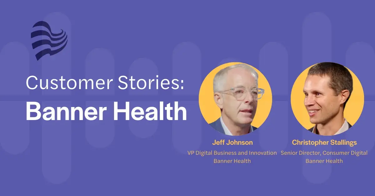 Customer Stories: Banner Health