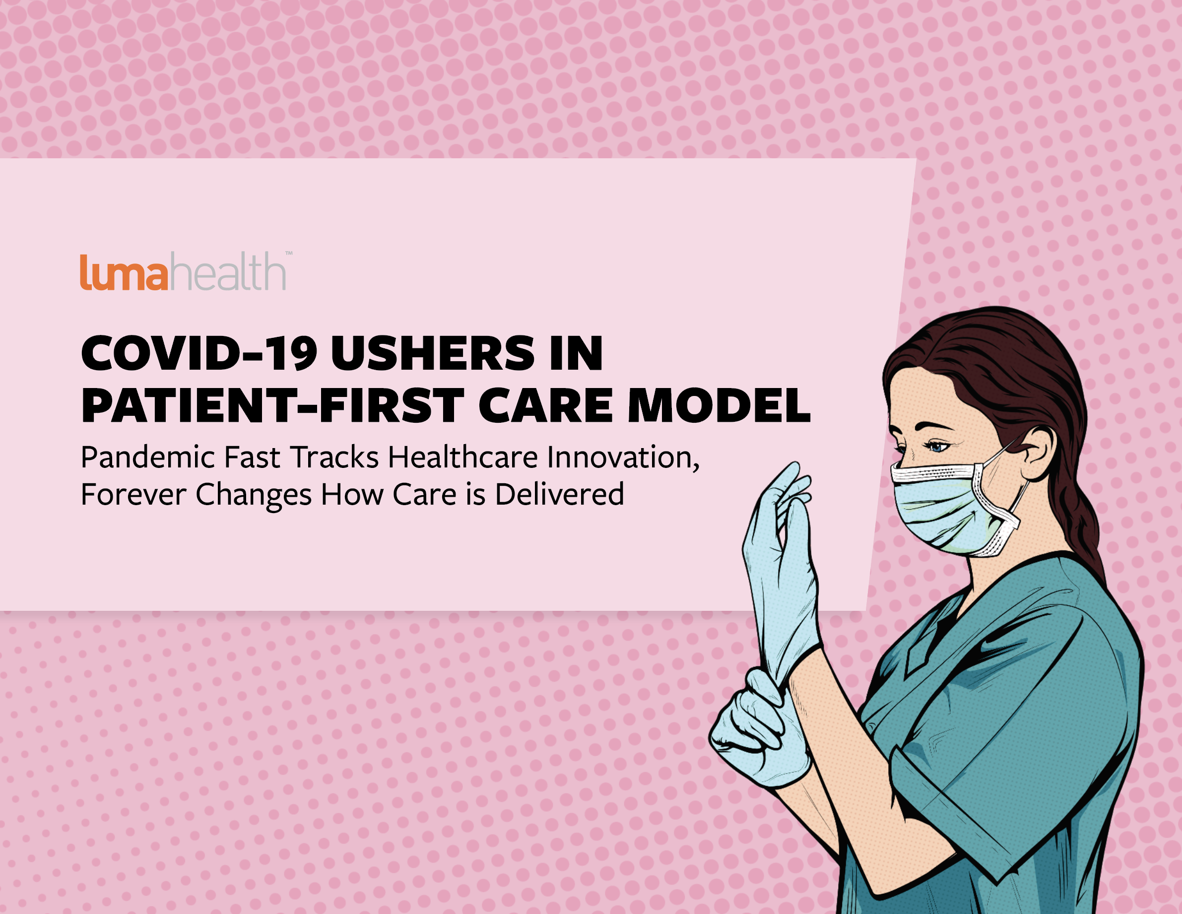 COVID-19 DATA REPORT